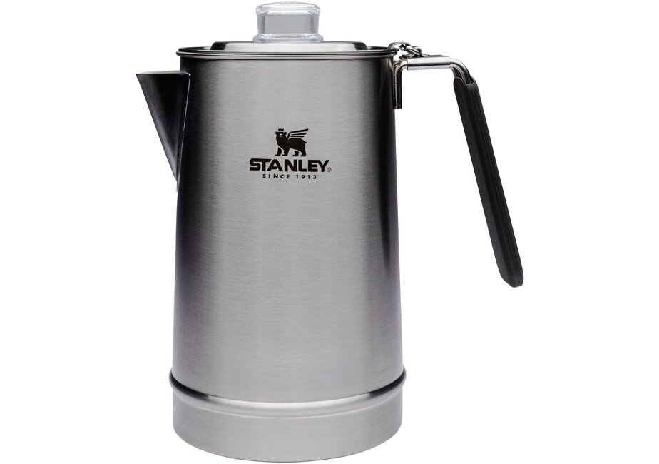 Stanley Hold Tight Percolator 1.1 QT