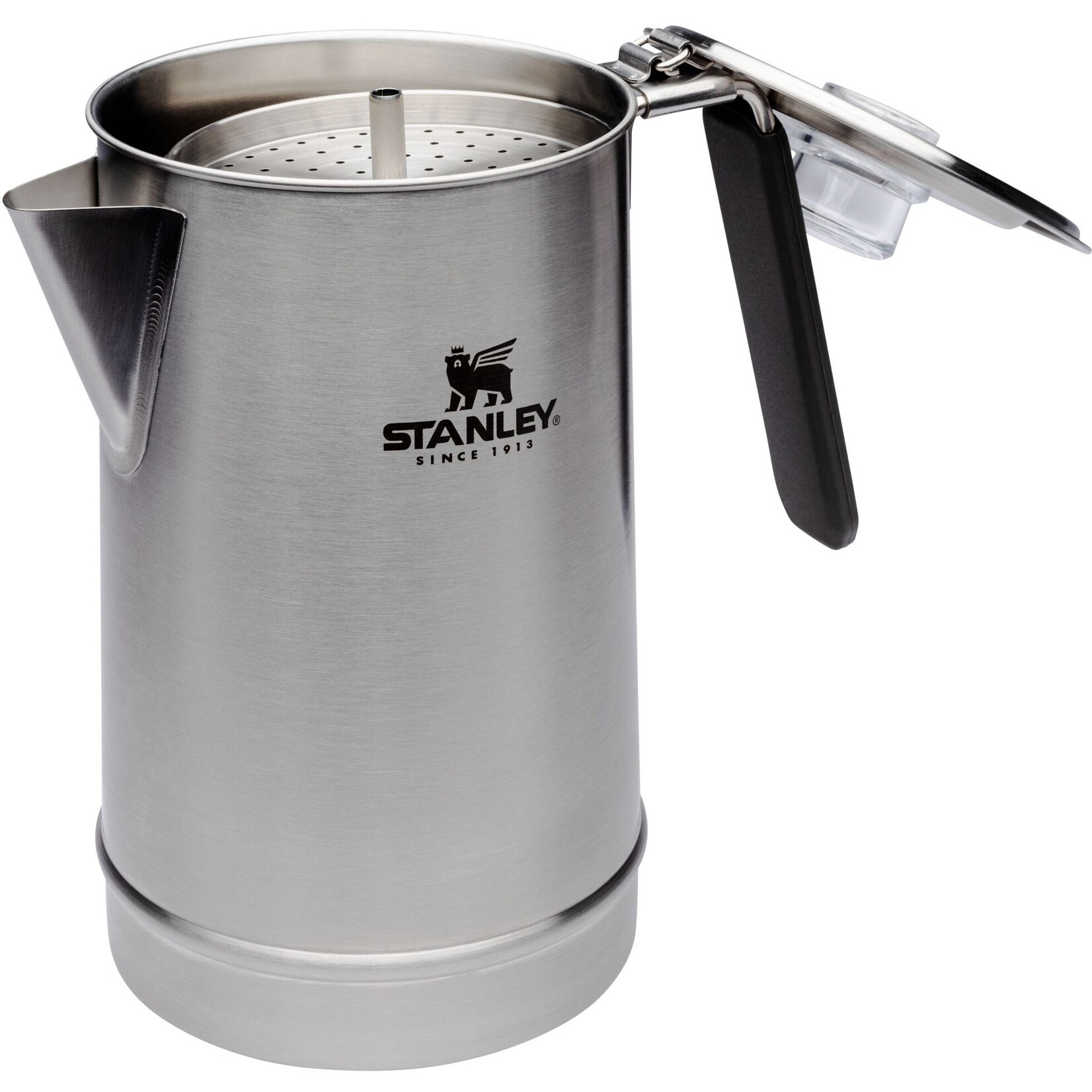 Stanley Stanley Hold Tight Percolator 1.1 QT
