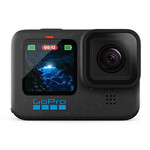 GoPro GoPro HERO12 Black + Specialty Bundle