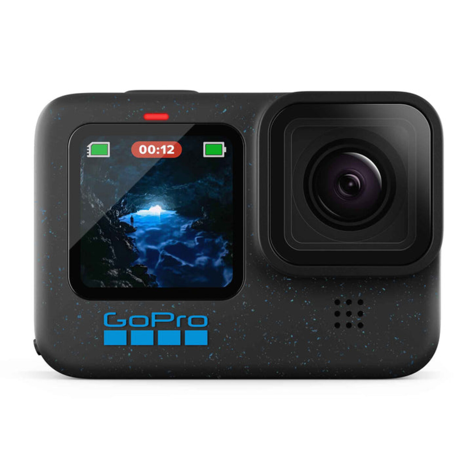 GoPro GoPro HERO12 Black + Specialty Bundle