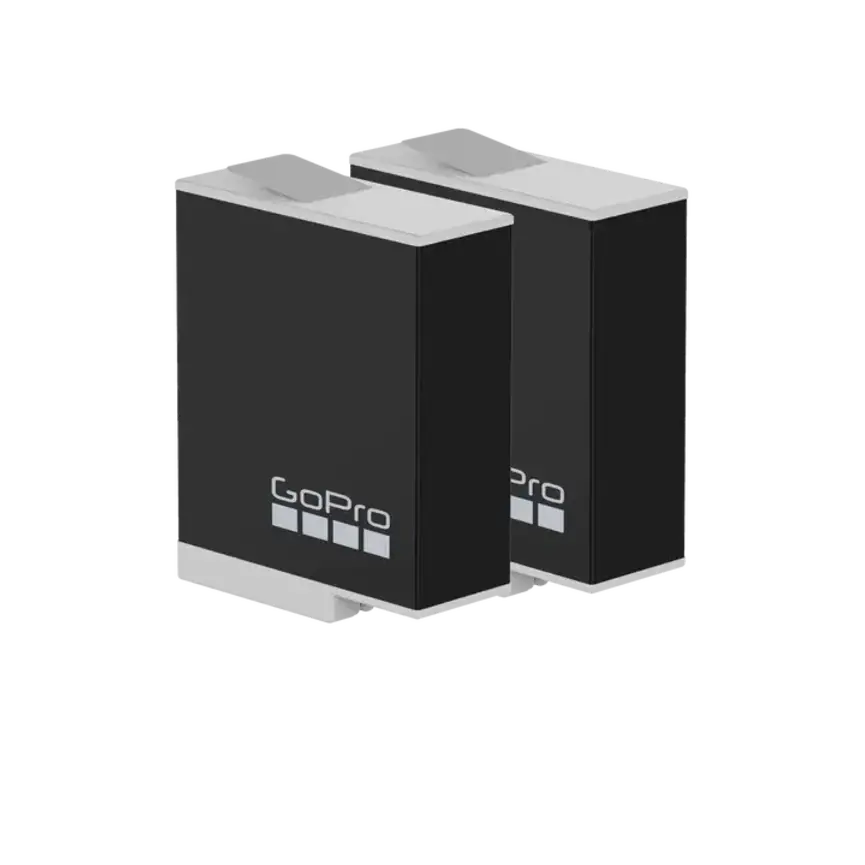 GoPro Enduro Rechargeable Battery 2-Pack