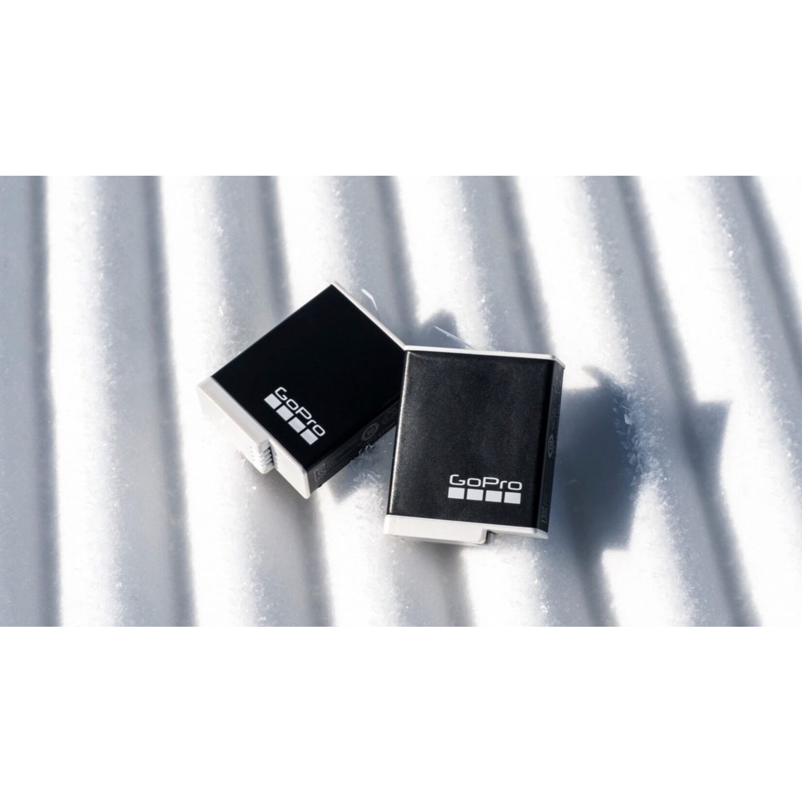 GoPro GoPro Enduro Rechargeable Battery 2-Pack