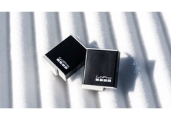 GoPro Enduro Rechargeable Battery 2-Pack