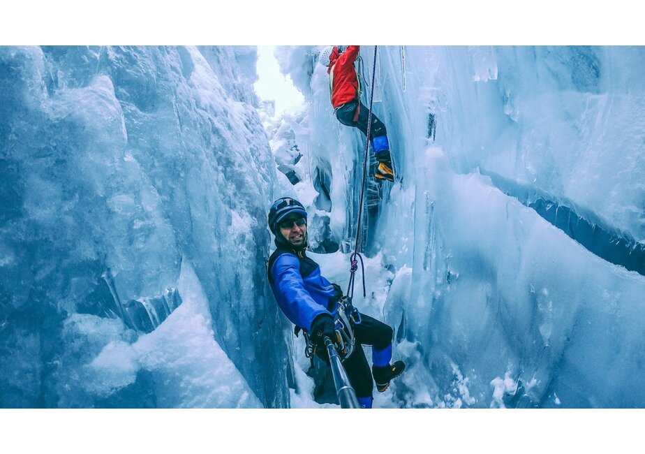 GoPro Enduro Rechargeable Battery 2-Pack