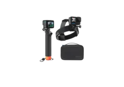 GoPro Adventure Kit
