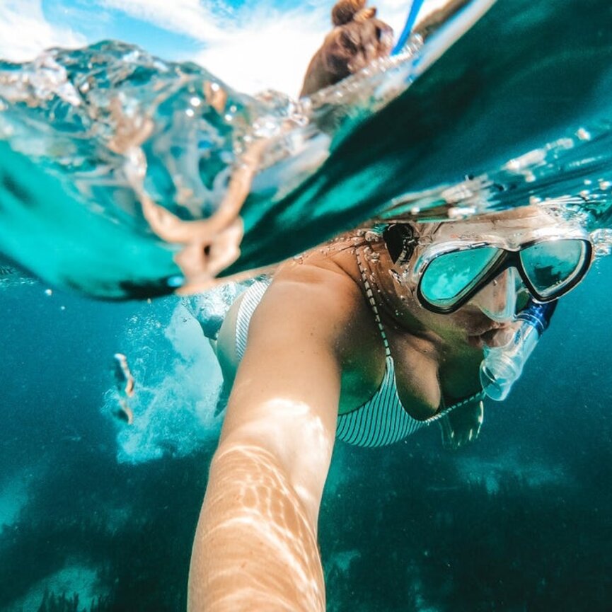 GoPro Adventure Kit