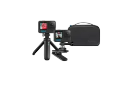 GoPro Travel Kit