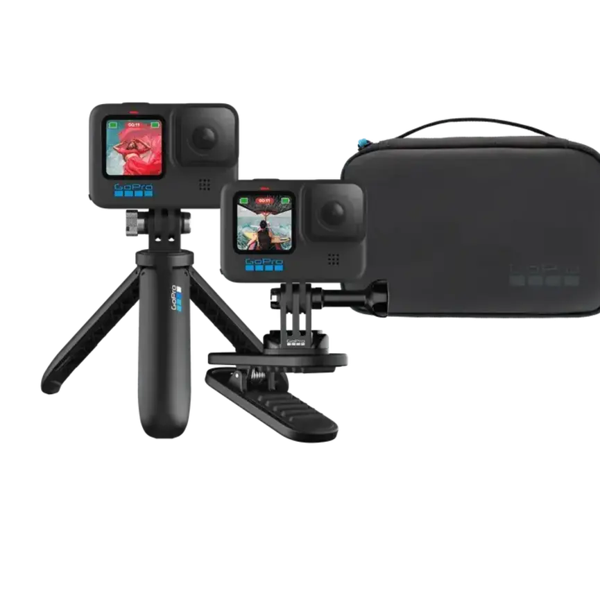 GoPro Travel Kit