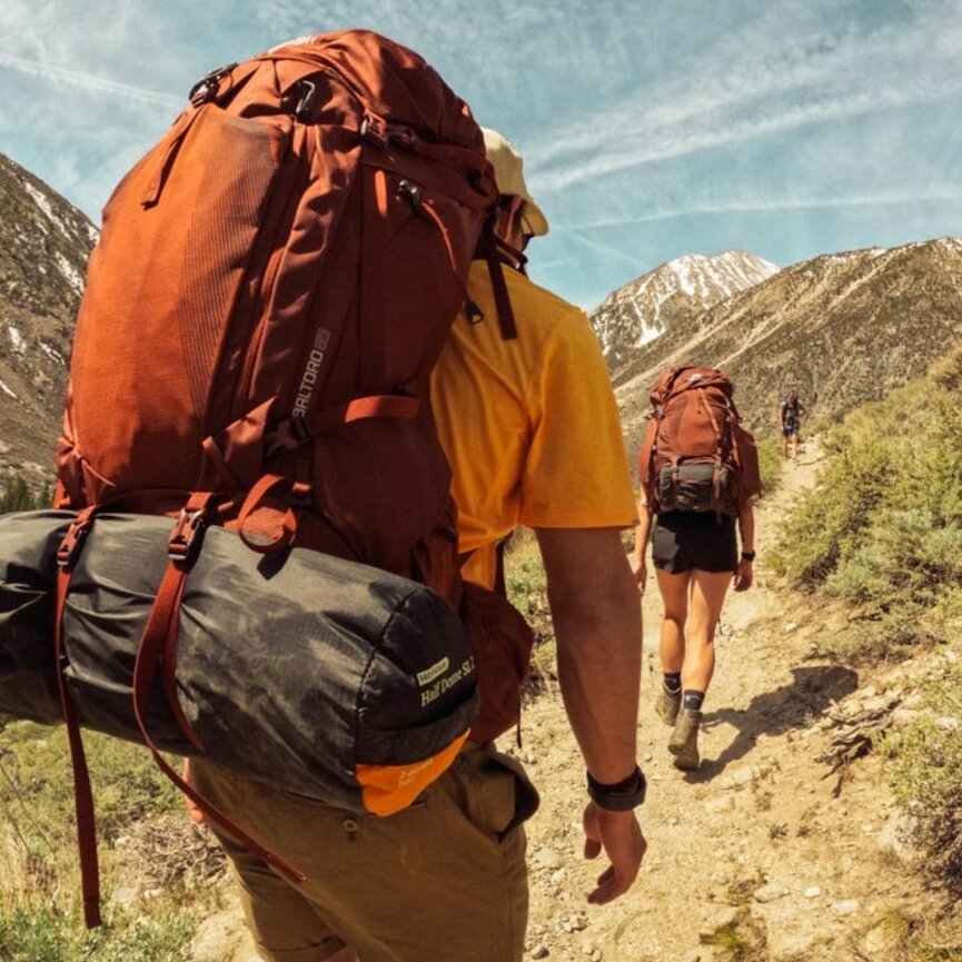 GoPro Travel Kit