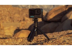 GoPro Travel Kit