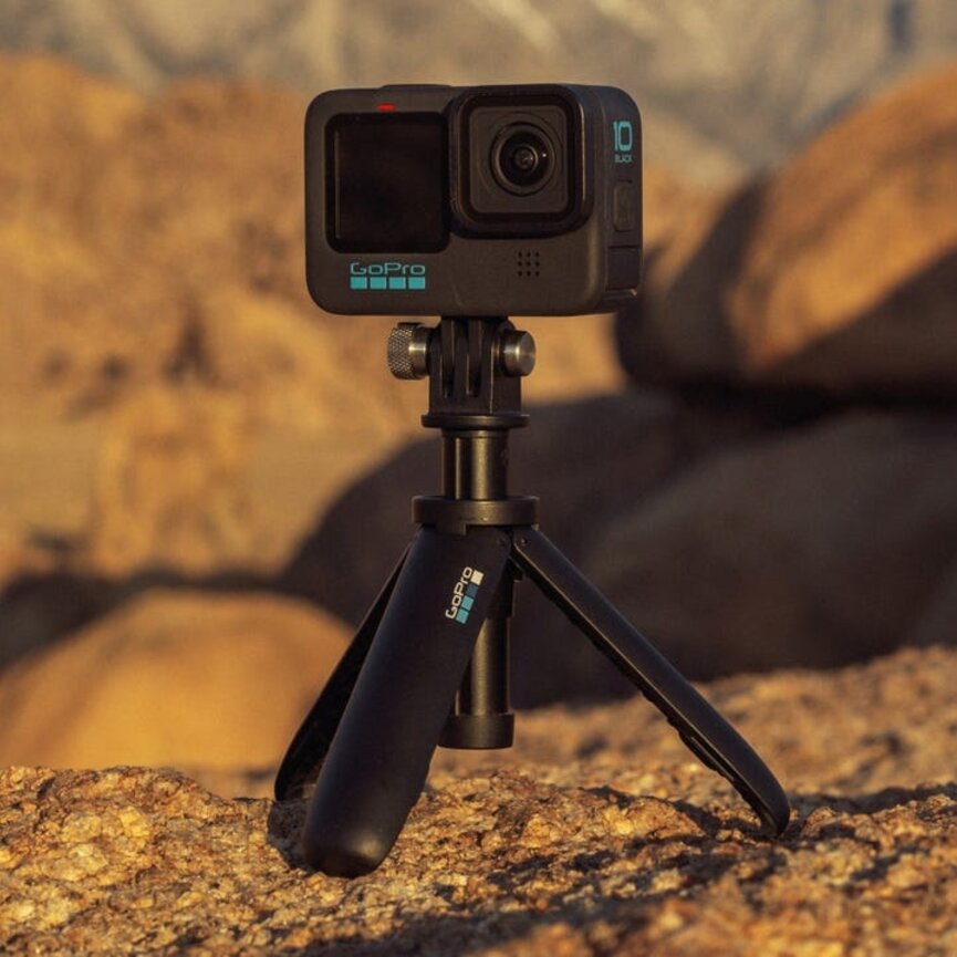 GoPro Travel Kit