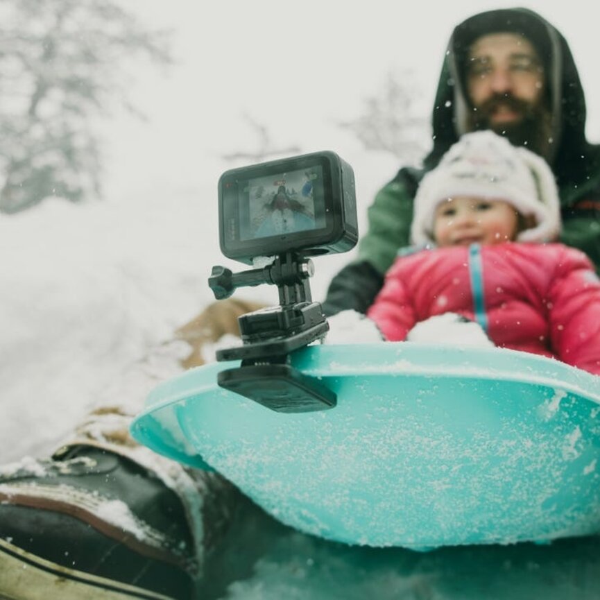 GoPro Travel Kit