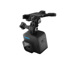 mouth guard gopro hero bite mount