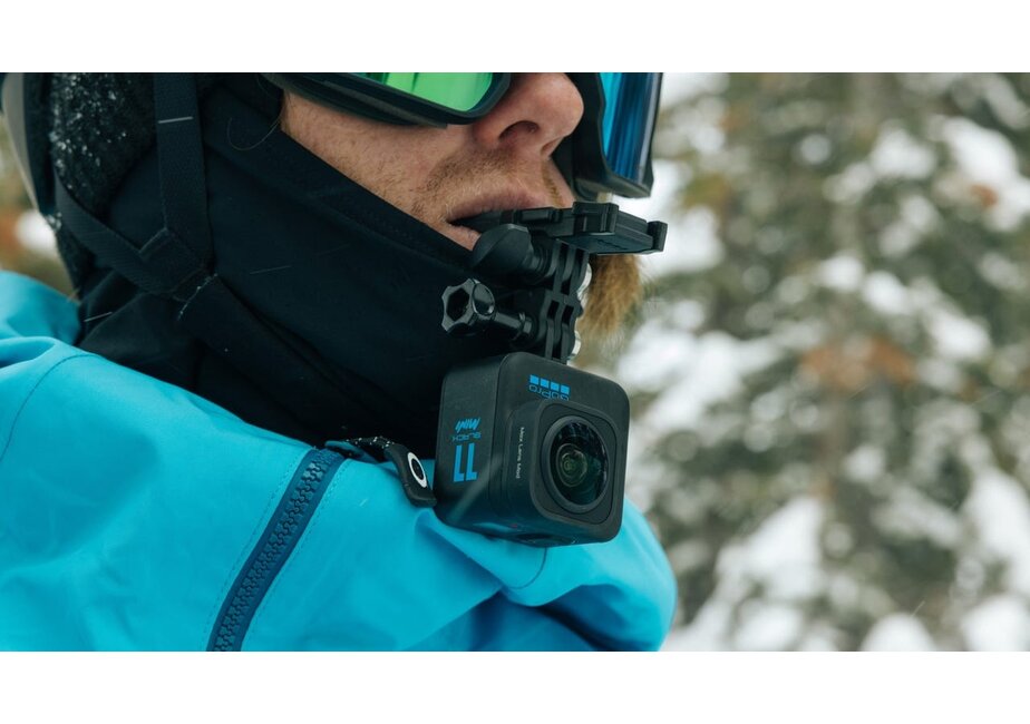 GoPro Bite Mount