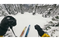 GoPro Bite Mount