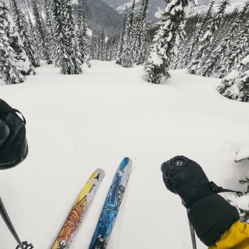 GoPro Bite Mount