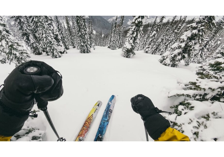 GoPro Bite Mount