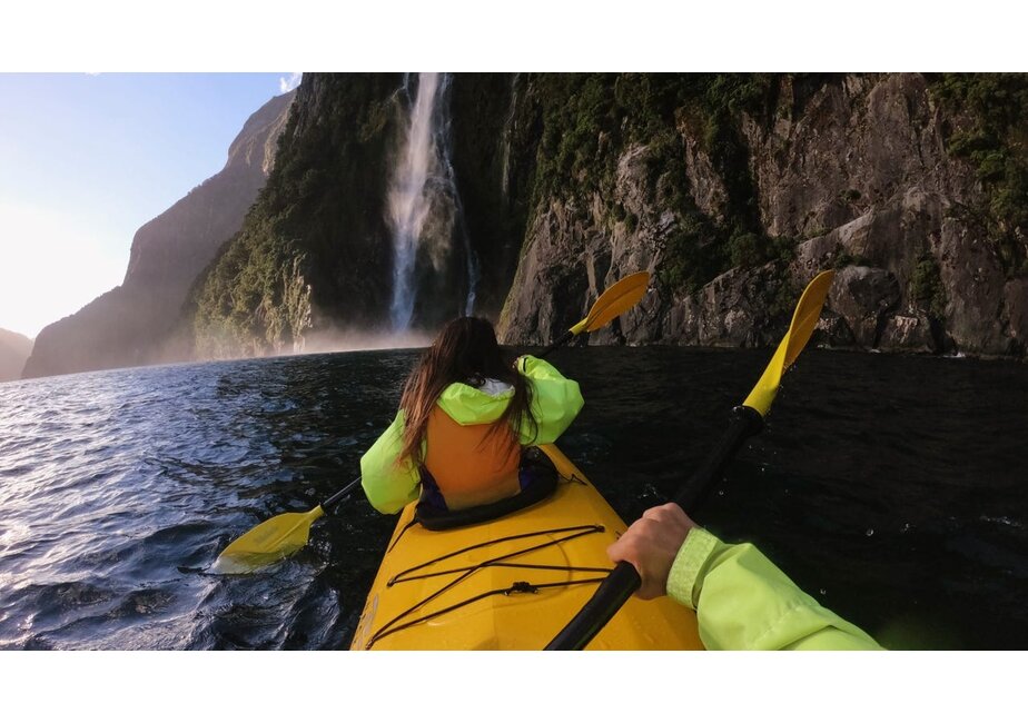 GoPro Bite Mount