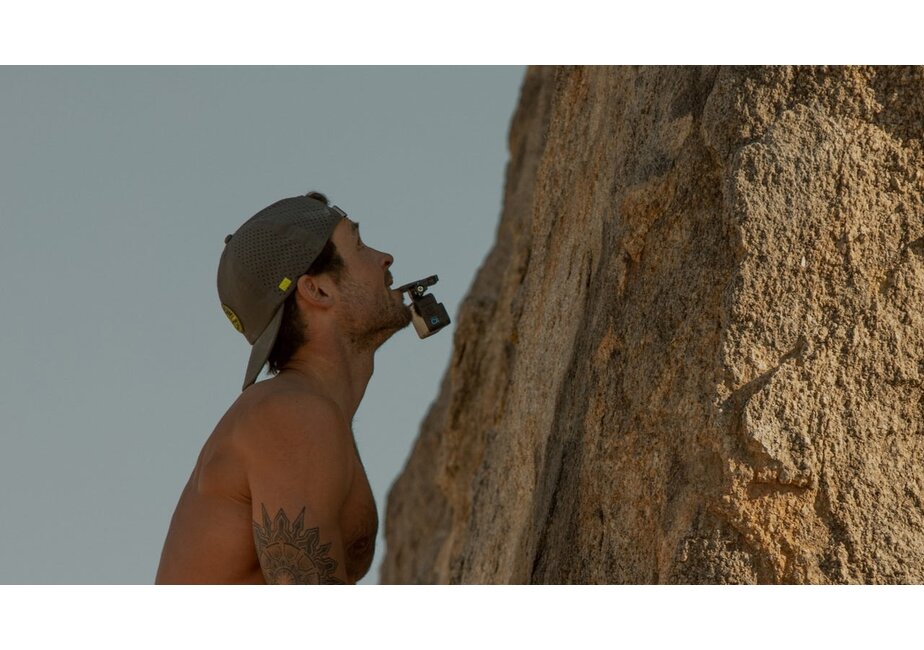 GoPro Bite Mount