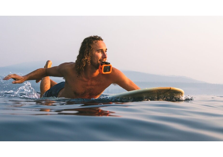 GoPro Bite Mount