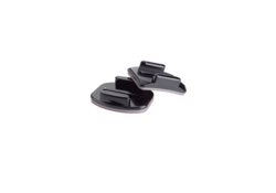 GoPro Curved + Flat Adhesive Mounts