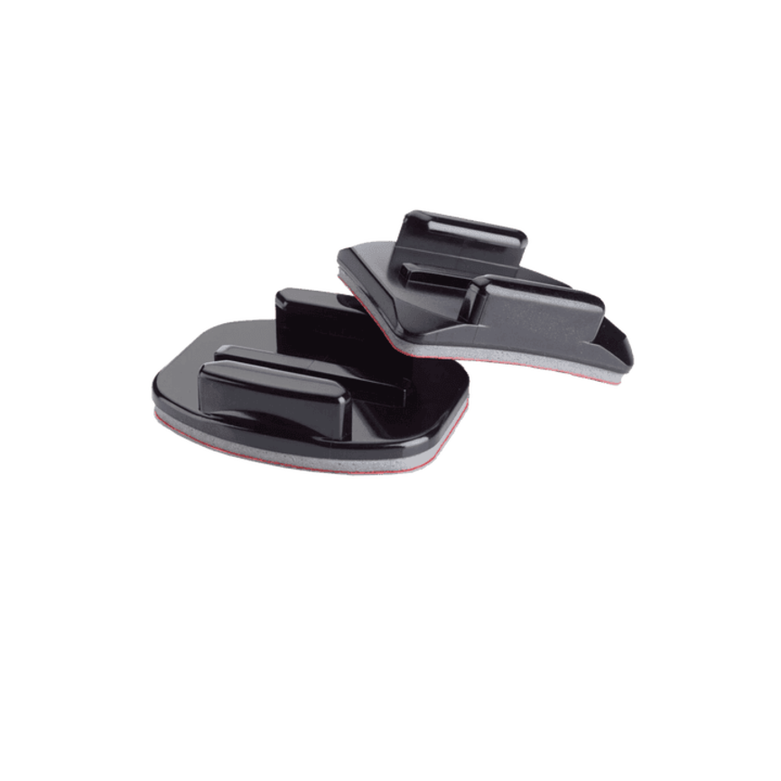 GoPro Curved + Flat Adhesive Mounts
