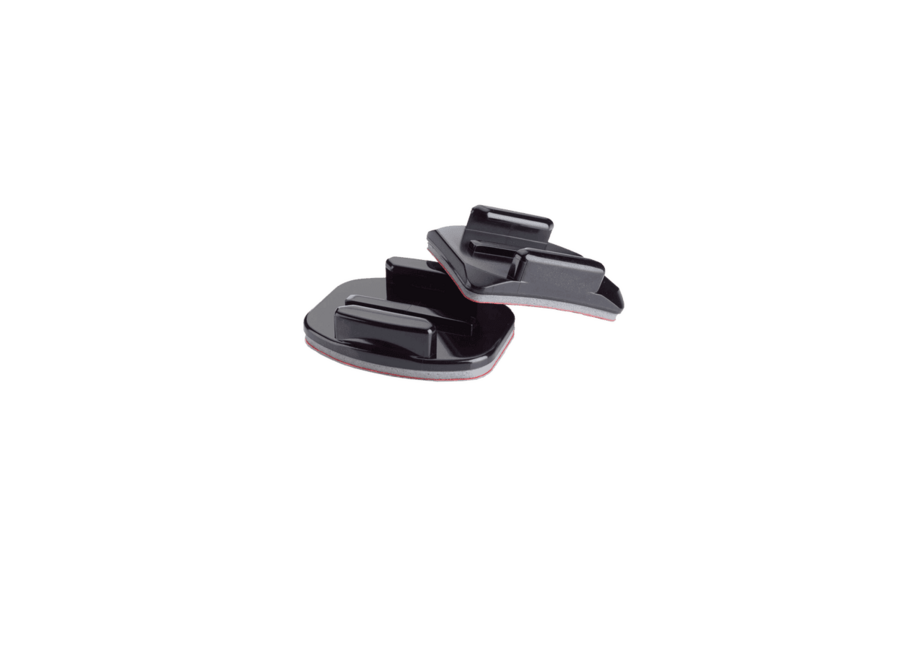 GoPro Curved + Flat Adhesive Mounts