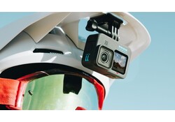 GoPro Curved + Flat Adhesive Mounts