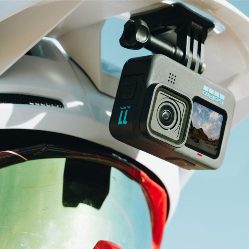 GoPro Curved + Flat Adhesive Mounts