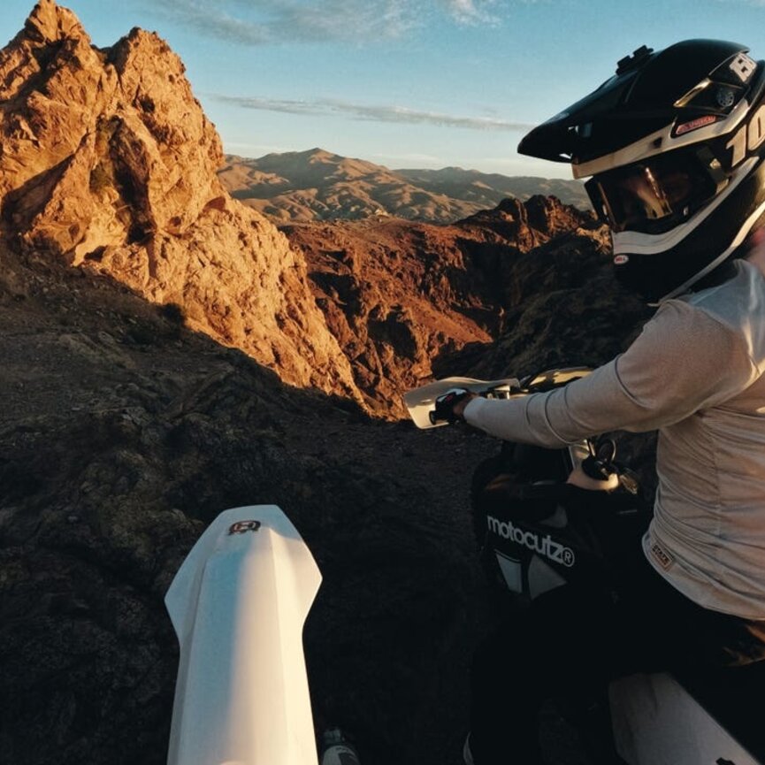 GoPro Curved + Flat Adhesive Mounts