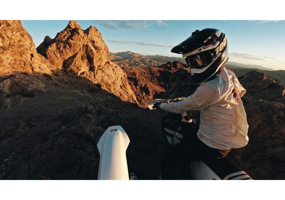 GoPro Curved + Flat Adhesive Mounts