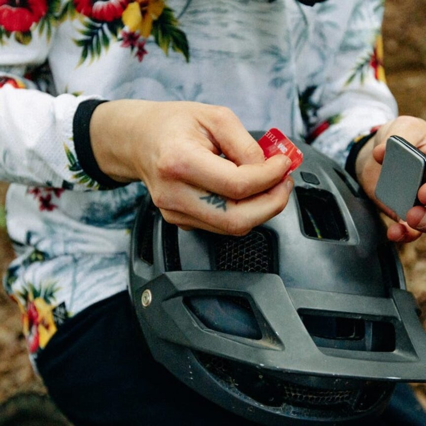 GoPro Curved + Flat Adhesive Mounts