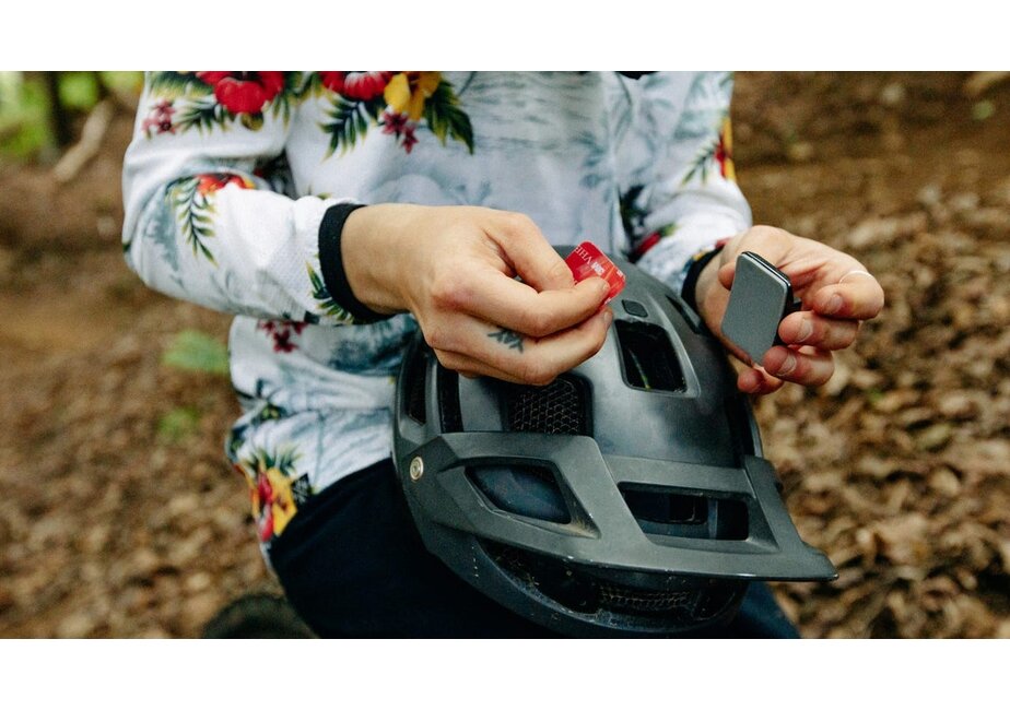 GoPro Curved + Flat Adhesive Mounts