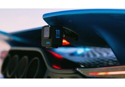 GoPro Curved + Flat Adhesive Mounts