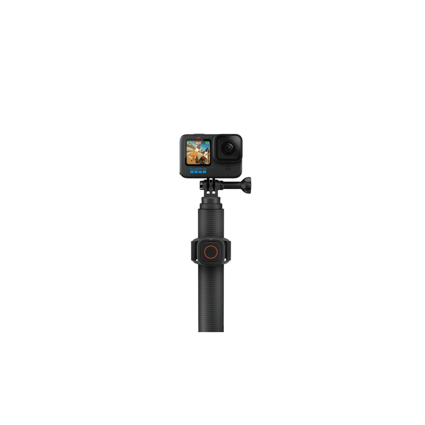 GoPro GoPro Extension Pole + Waterproof Shutter Remote