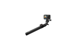 GoPro Extension Pole + Waterproof Shutter Remote