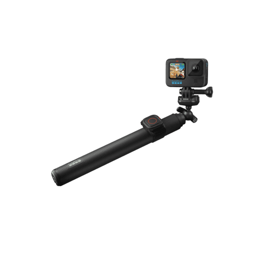 GoPro Extension Pole + Waterproof Shutter Remote