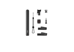 GoPro Extension Pole + Waterproof Shutter Remote