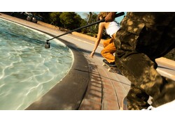 GoPro Extension Pole + Waterproof Shutter Remote