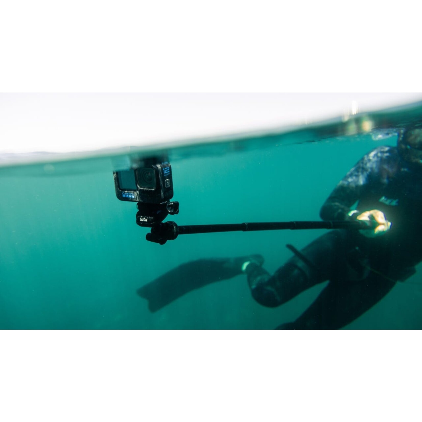 GoPro GoPro Extension Pole + Waterproof Shutter Remote