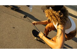 GoPro Extension Pole + Waterproof Shutter Remote