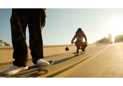 GoPro Extension Pole + Waterproof Shutter Remote