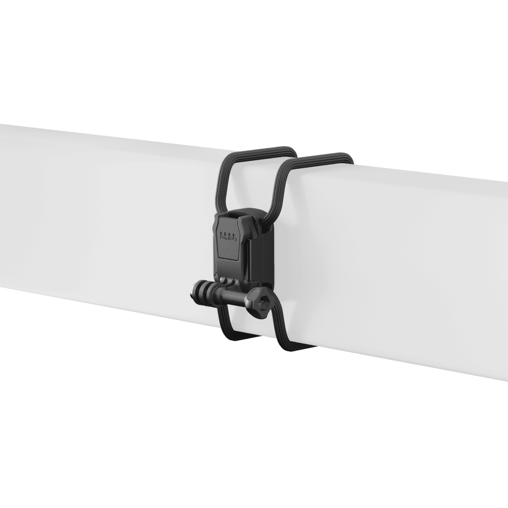 GoPro GoPro Flexible Grip Mount (Featuring Gear Ties)