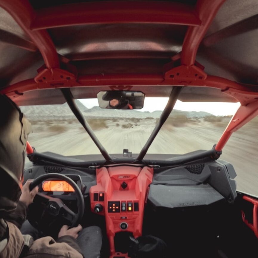 GoPro Flexible Grip Mount (Featuring Gear Ties)