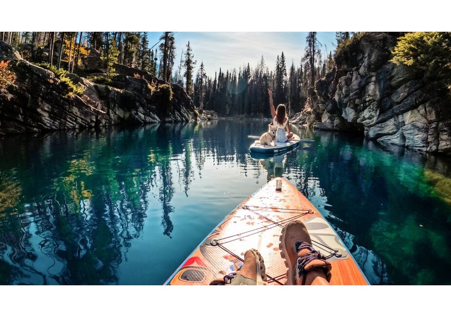 GoPro Hand and Wrist Strap