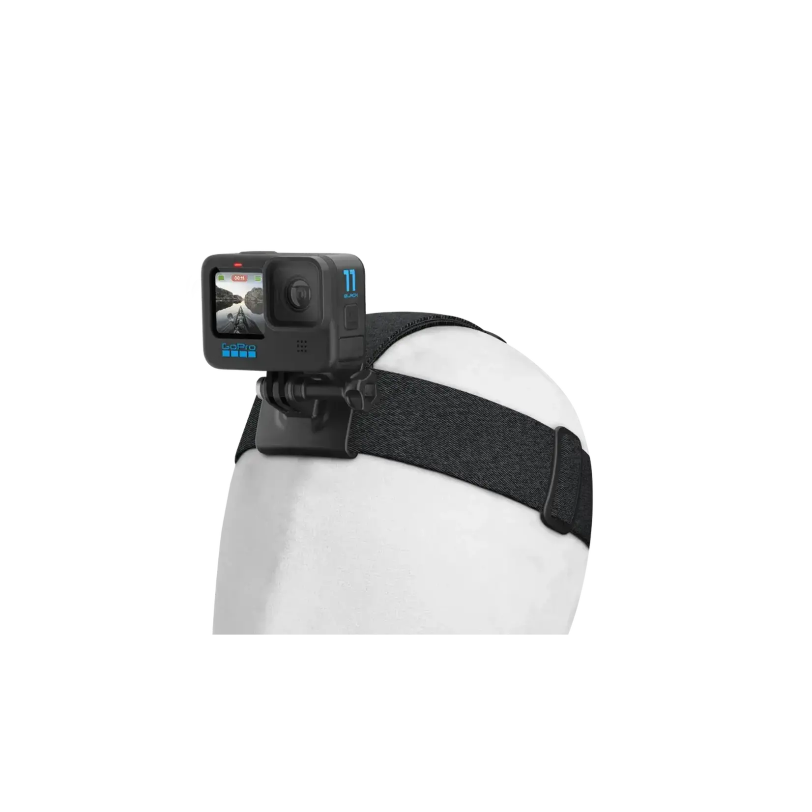 GoPro GoPro Head Strap 2.0