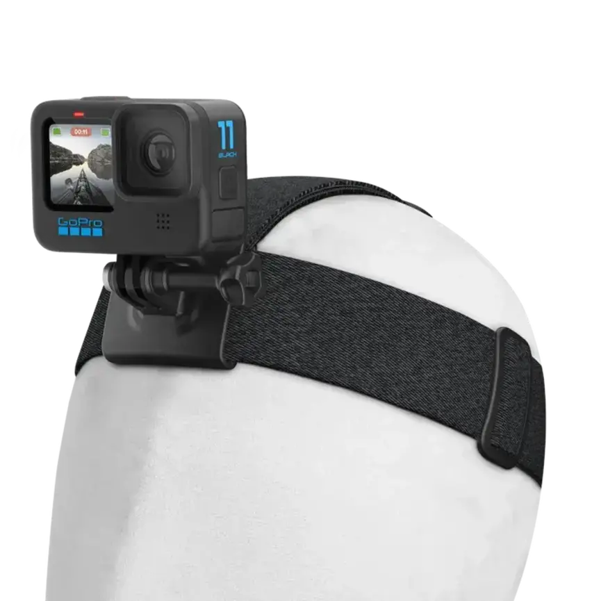 GoPro Head Strap 2.0