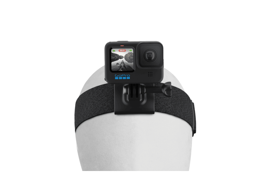 GoPro Head Strap 2.0