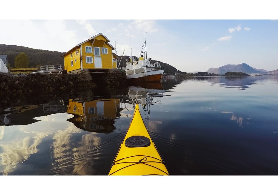 GoPro Head Strap 2.0