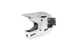GoPro Helmet Front + Side Mount